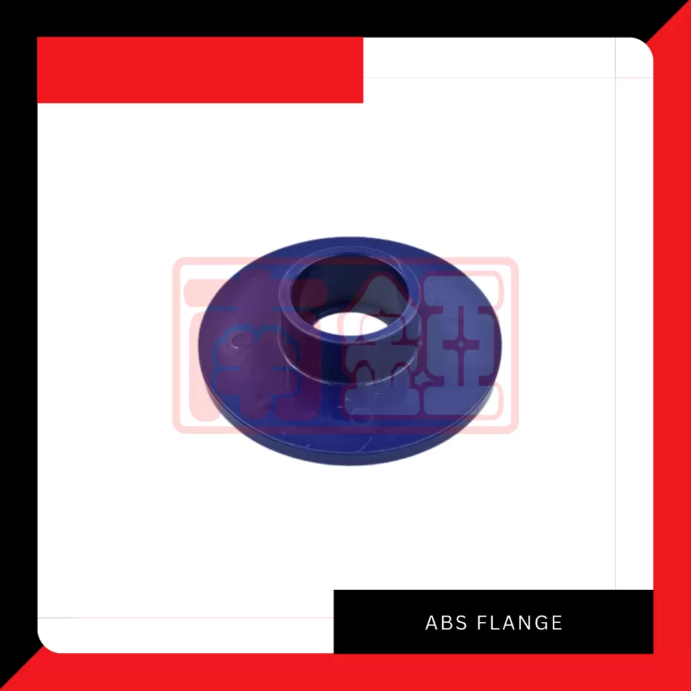 ABS Flanges