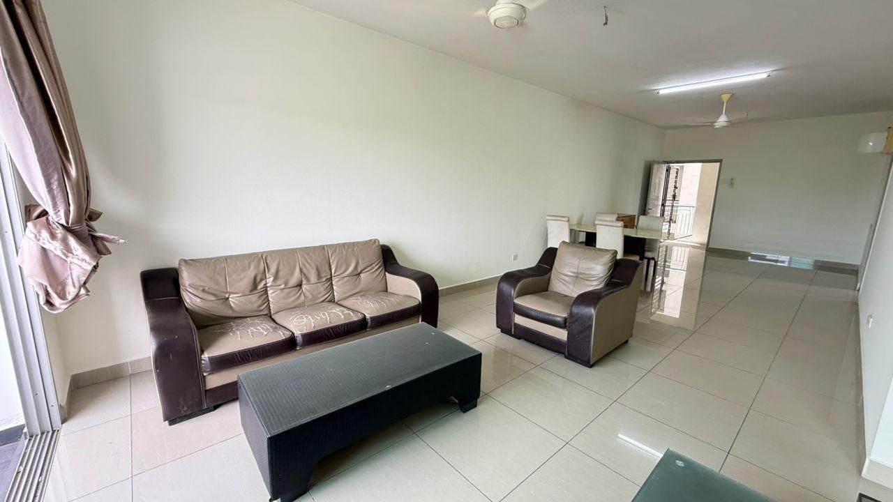 [FOR RENT] East Bay Luxury Apartment 3bed Fully Furnished Masai Johor