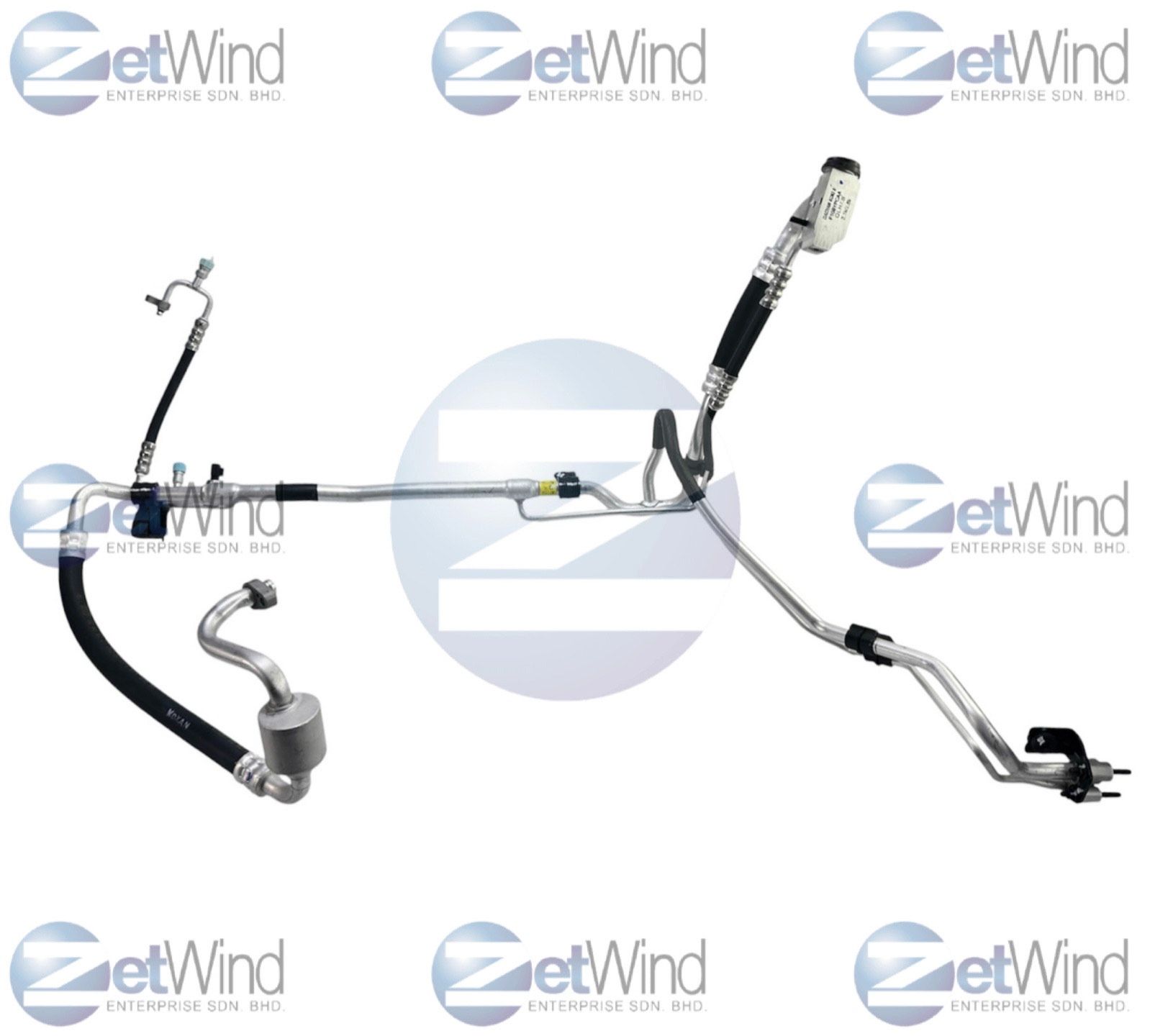 [CODE:625061] KIA CARNIVAL 2017 W/SWITCH&VALVE_HANON 97759-A9300