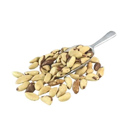 BRAZIL NUT KERNELS 500GM