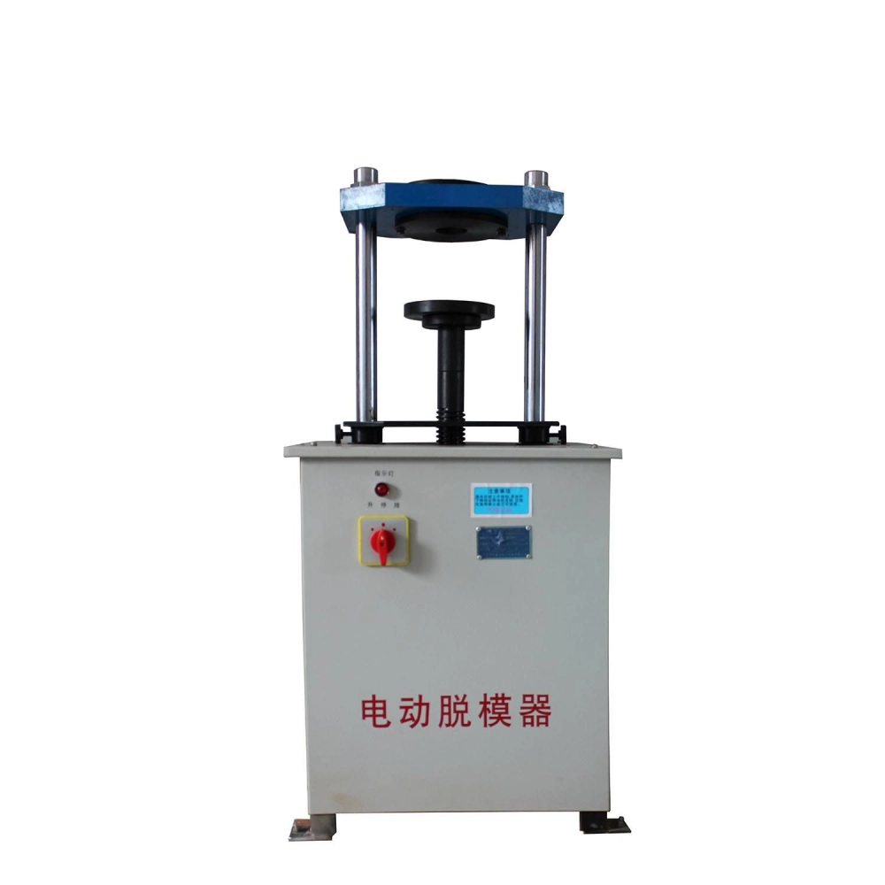 Motorized Sample Extruder