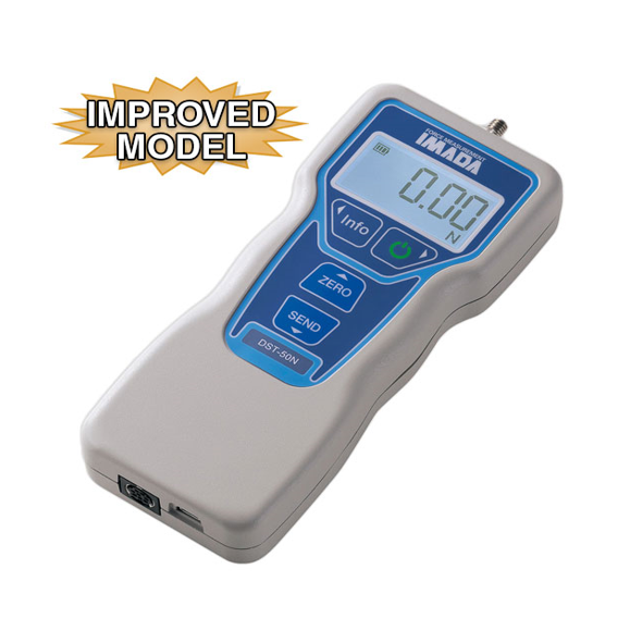 Imada Digital Force Gauge DST Series