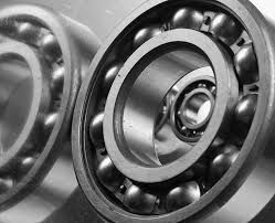 Industrial Machinery Bearing Diagnostics