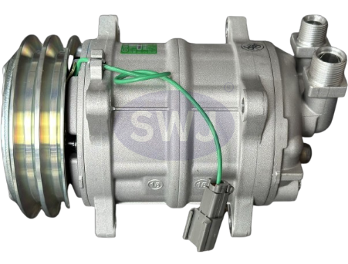 for ZX 2A 24V R134a (NB) [UNIZX 004]
