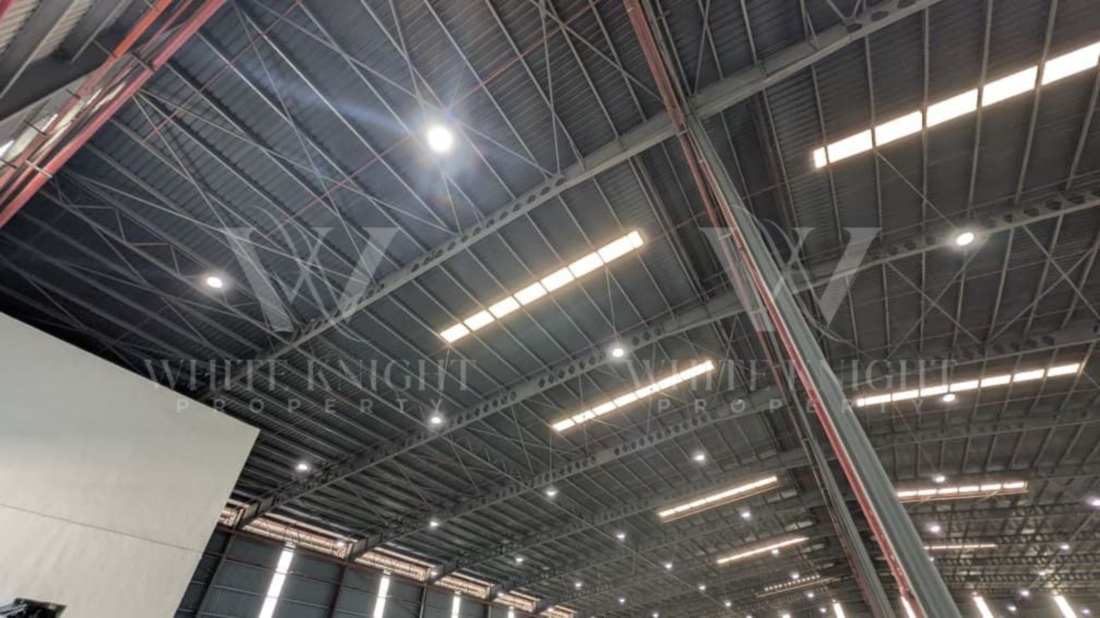Kapar Factory for Rent