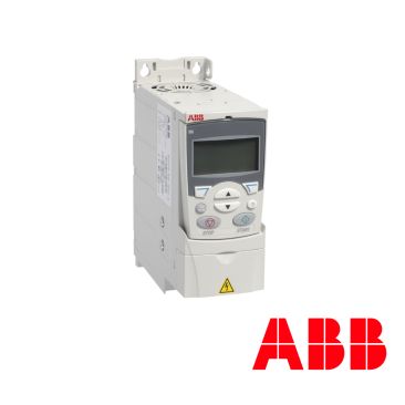 ABB Inverter ACS310