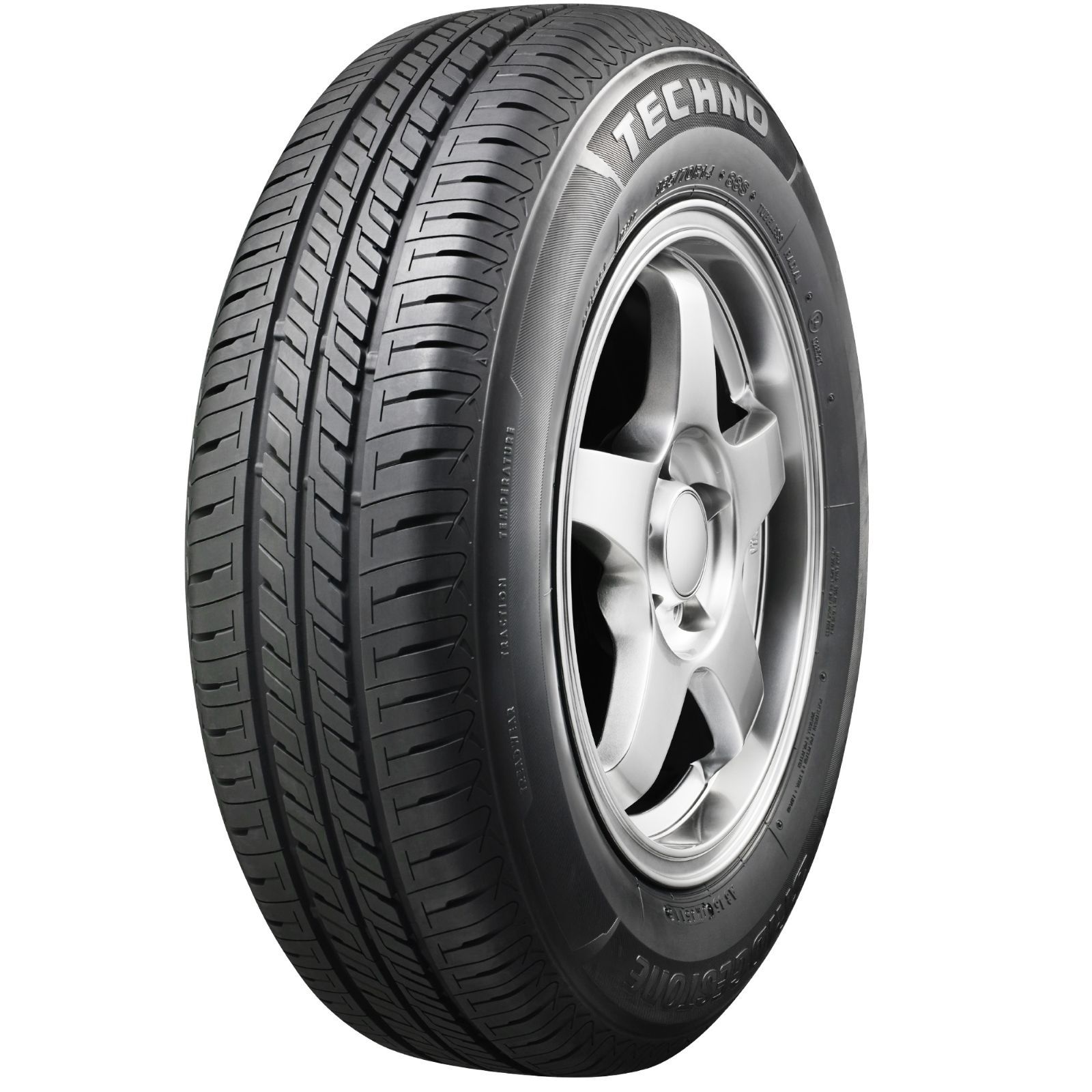 BRIDGESTONE TECHNO 175/65R15