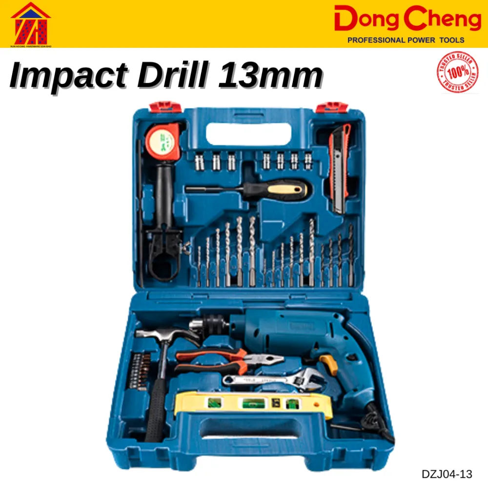 Electric Drill