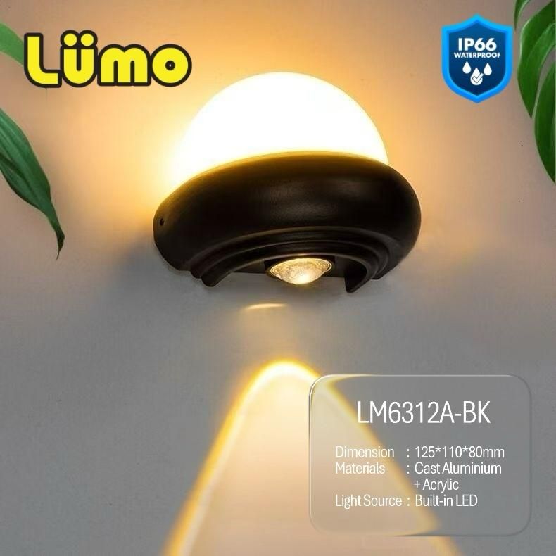 LM6312A-BK