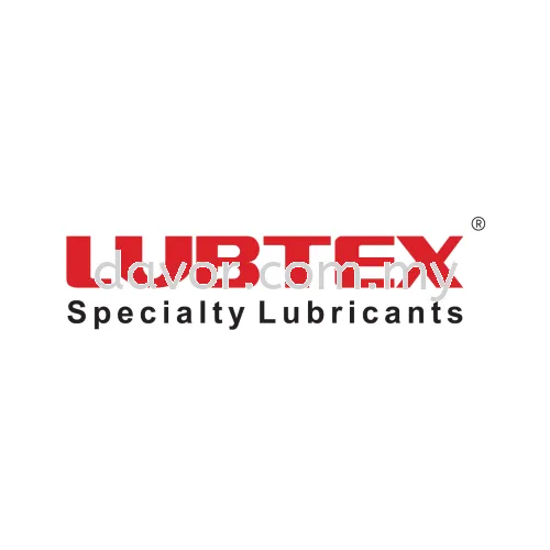 Food Grade Gear Oil - LUBTEX Lubricants Malaysia