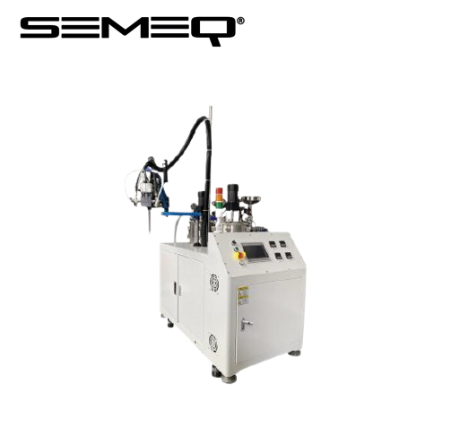Semi-automatic Glue Dispensing Machine (TON-G200)