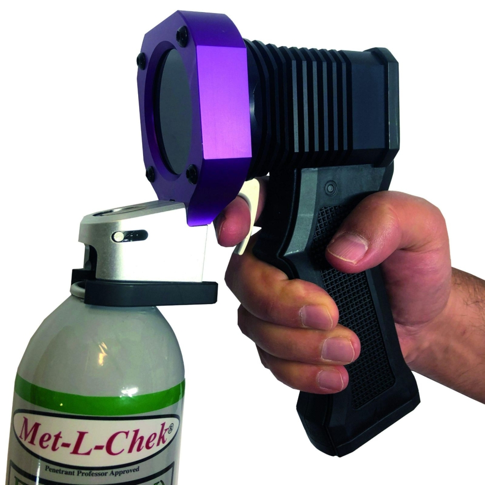 Labino MB 3.0 Atlas (Battery Powered with Athena Spraycan)