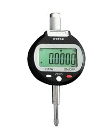 HIGH PRECISION DIGITAL INDICATOR  4207-550
