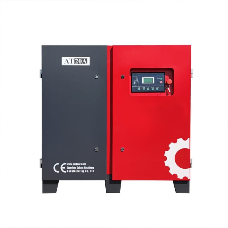 Sollant Screw Air Compressor