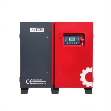 Sollant Screw Air Compressor