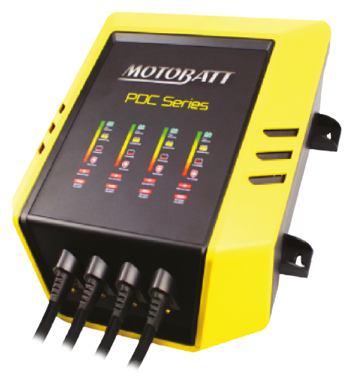 PDC4X2A (QUAD BANK)