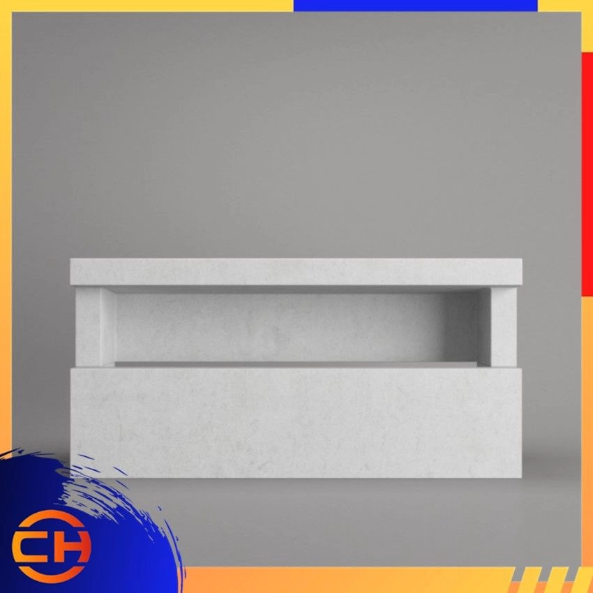 Ventilation Block - 125x190x390MM HM125.221