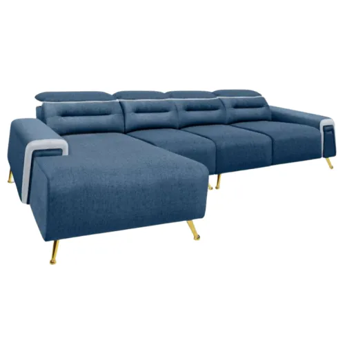 Tonex L-Shaped Sofa 434/876