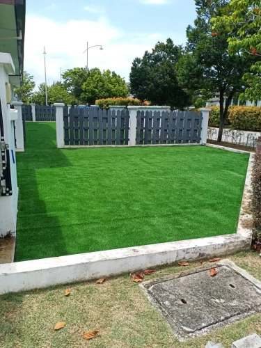 Artificial Grass