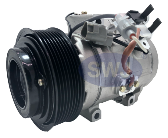 Lex LX570 10S20C 8PK 12V R134a (NB) [LEX 006]
