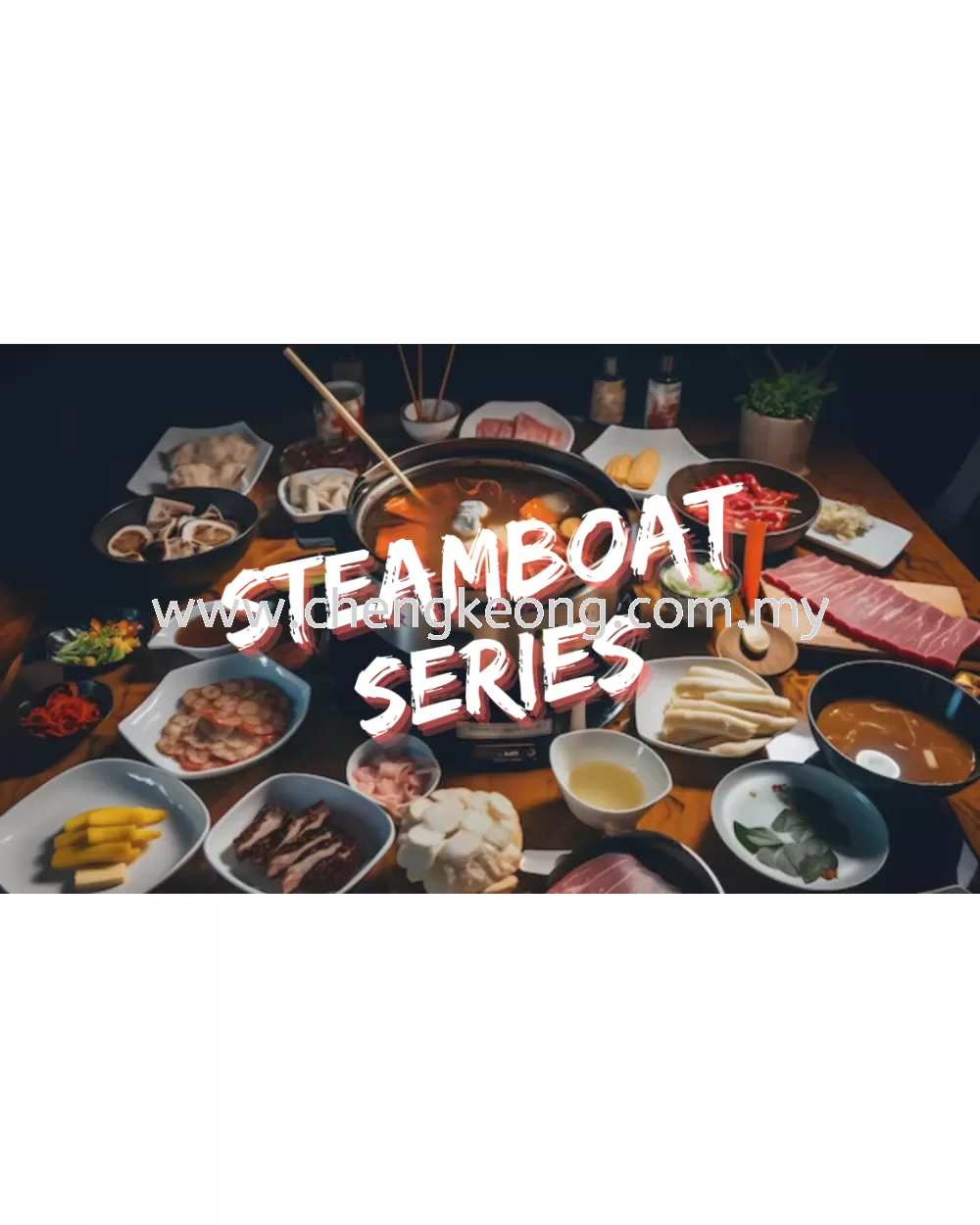 HotPot Series