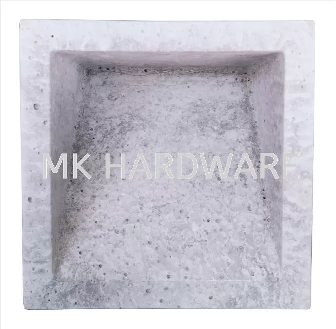 MK 08 VENTILATION BLOCK