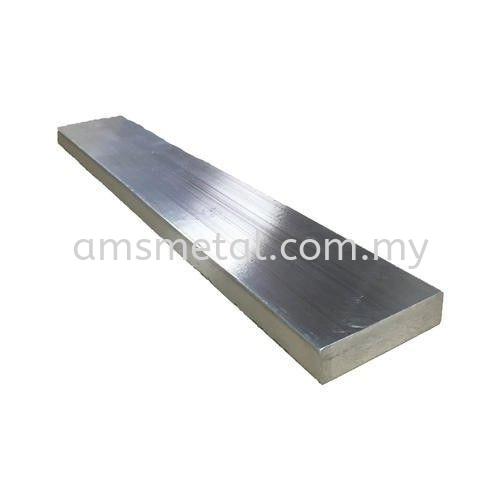 Aluminium Flat Bar