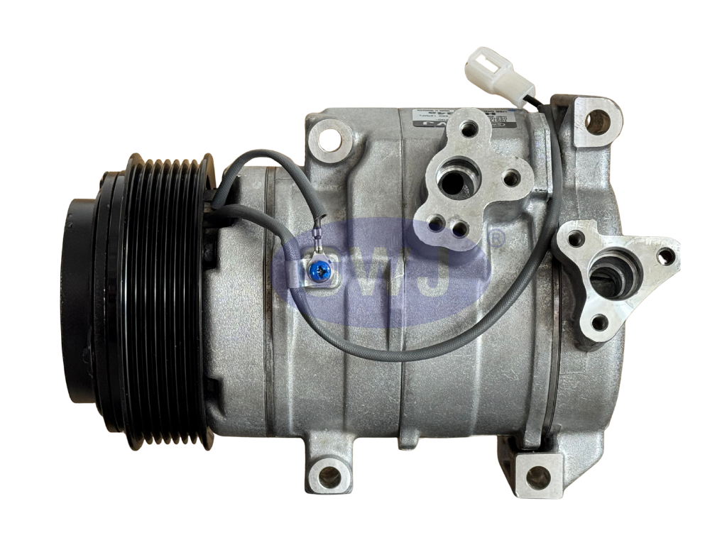 Tyt Camry (2007) to 10S17C 7PK-12V R134a (NB) [TOY 124]