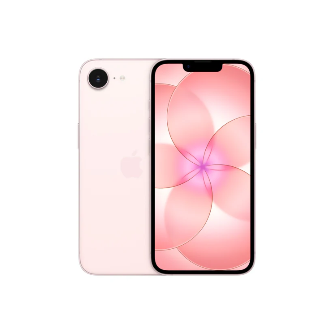 iPhone 17e 256GB/512GB