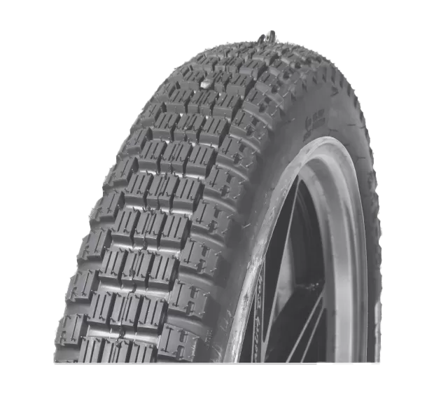 GRT GR321 Motorcycle Tubeless/Tubetype Tyre