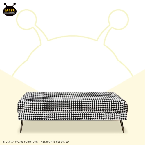 Vanco Sofa Bench