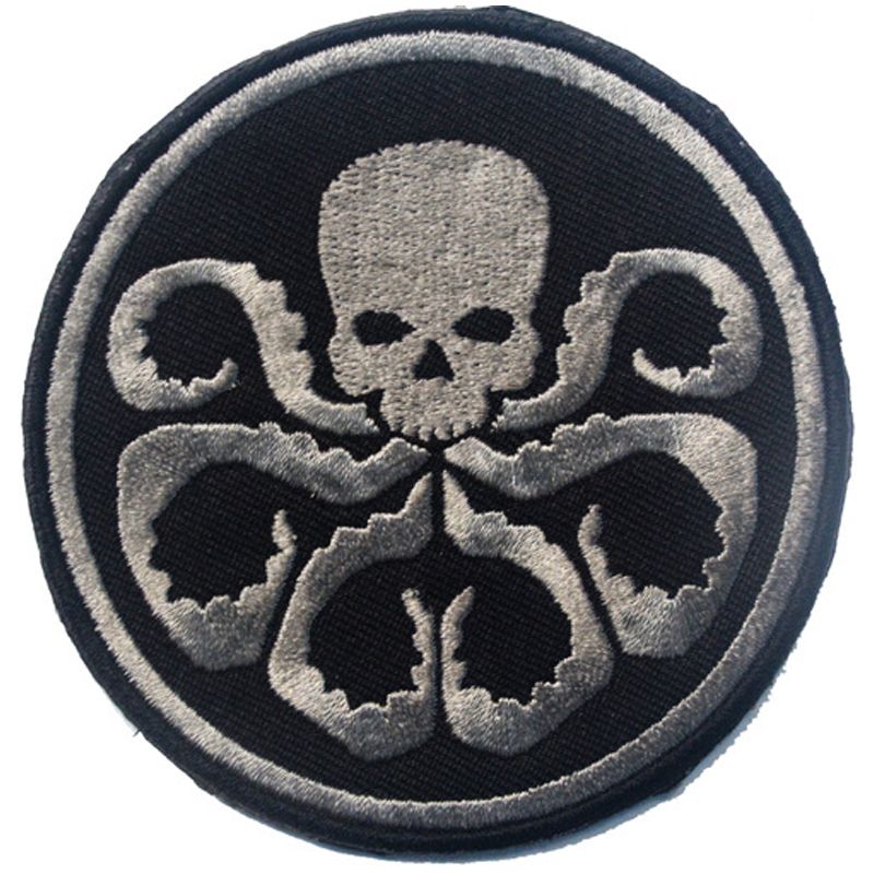 Patch