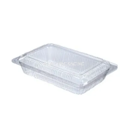 5H OPS Container / Food Container / Bakery Container