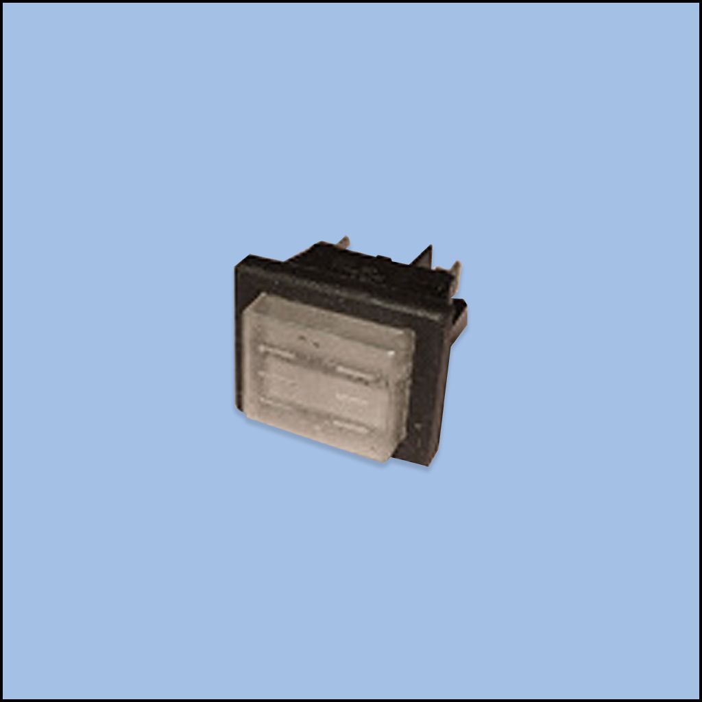 WATER WARNING LIGHT (43A016)