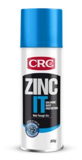 ZINC IT