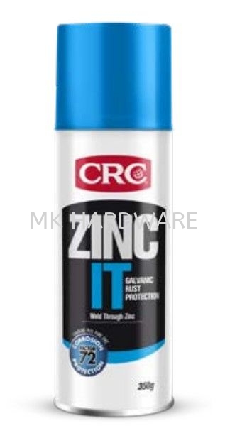 ZINC IT