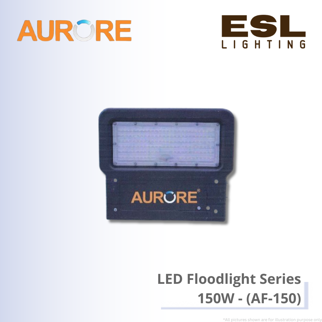 AURORE LED Floodlight Series 150W - AF-150 IP65