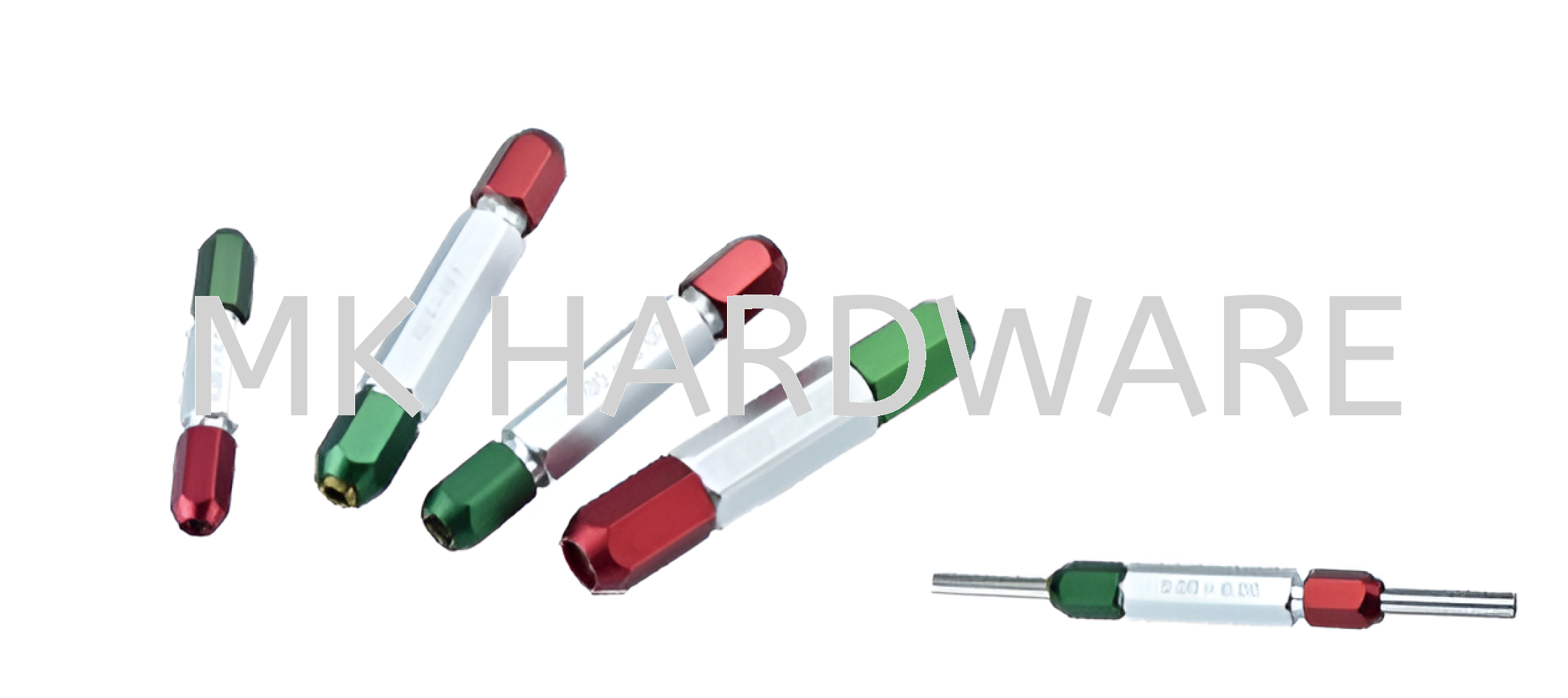 HANDLE FOR PIN GAUGE WP-5130-13HA