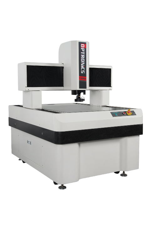 "OPTRONICS" CNC VIDEO MEASURING MACHINE, MODEL VH-1080H