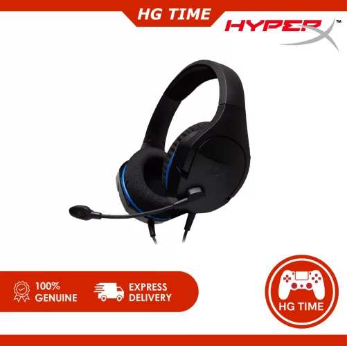 HyperX Cloud Stinger Core 7.1 Wired Gaming Headset