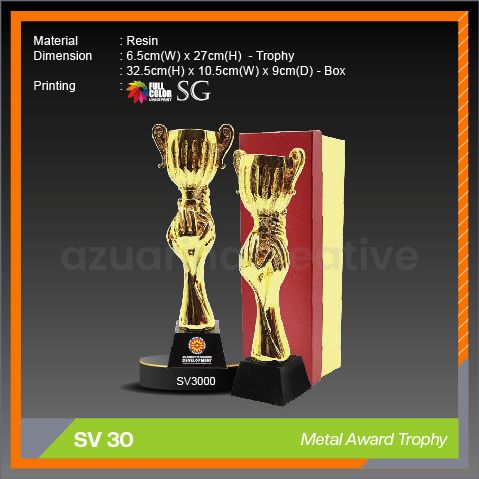 SV 30