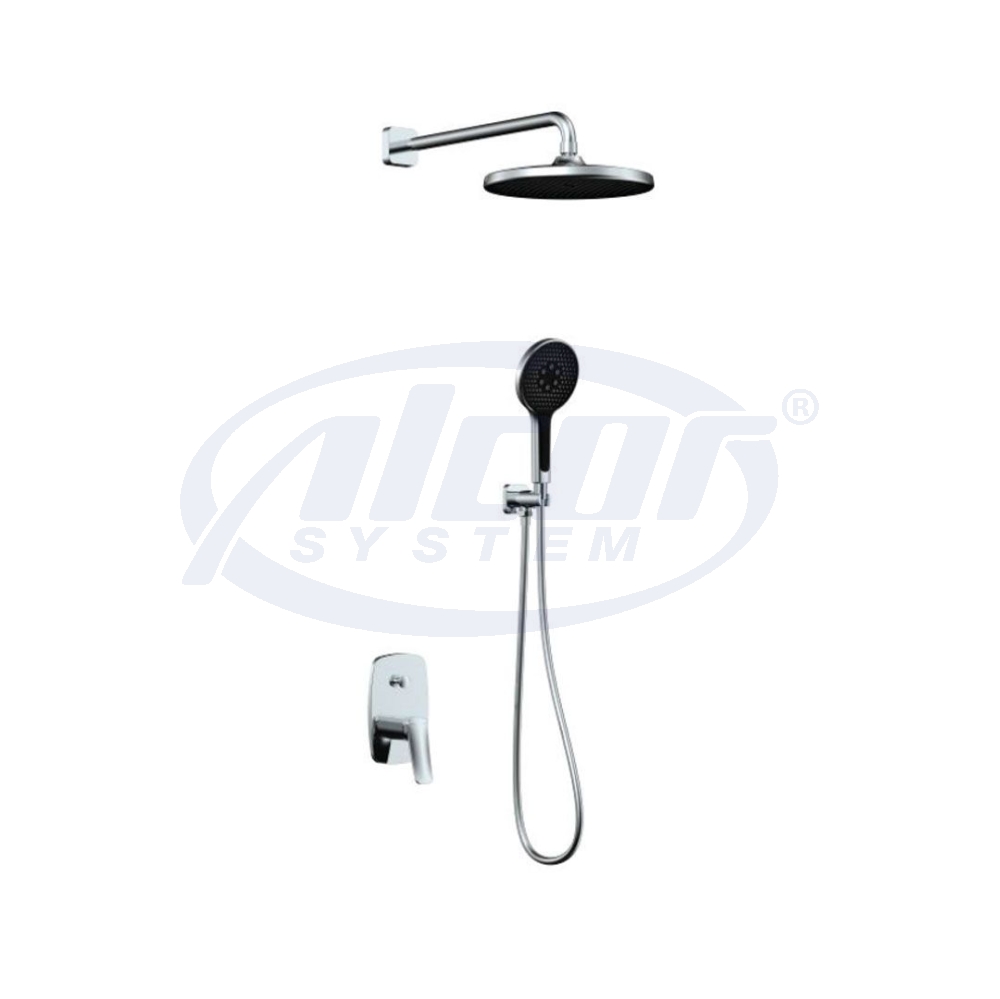 Concealed Shower Set #KS-DWC921