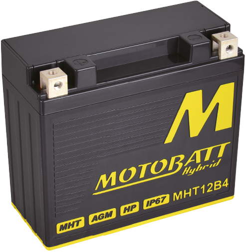 MHT12B4