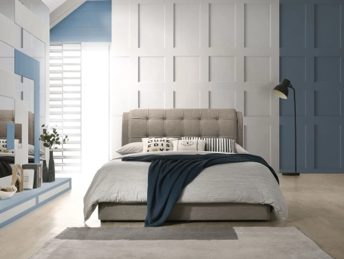 Zella Divan Bed 605/184