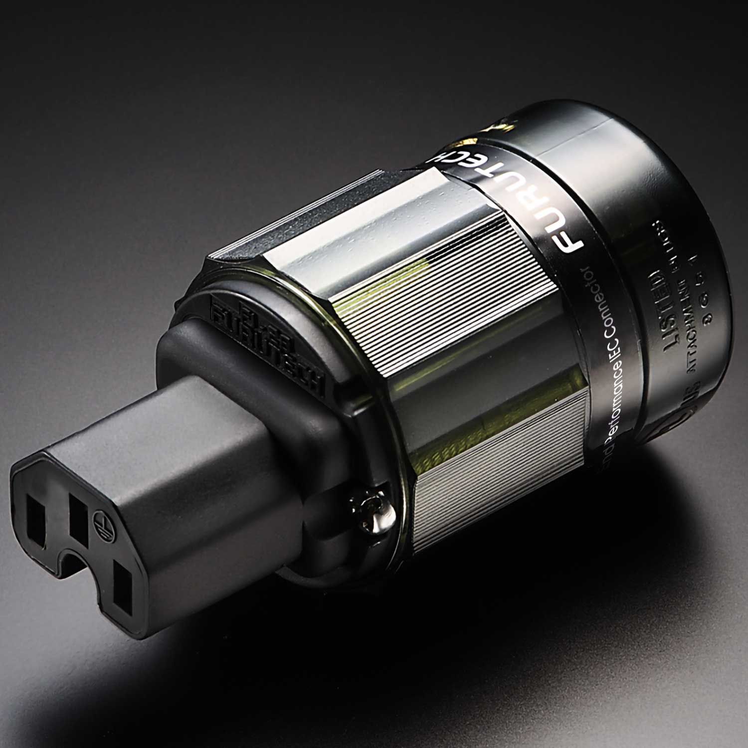 Furutech - IEC Connector - FI-28(G)
