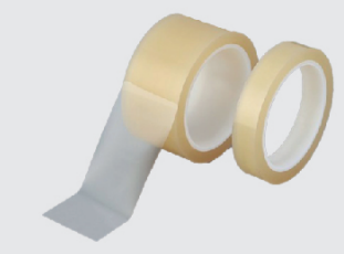 ESD Clear Tape