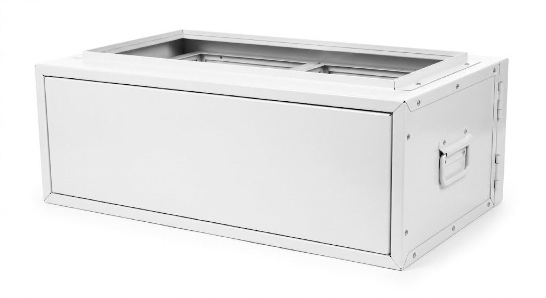 FCU Filter Housing Cleaning Service