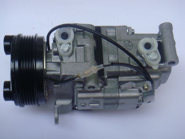 Maz 3 (2.0) Pan 5PK R134a (Re) [MAZ 013]