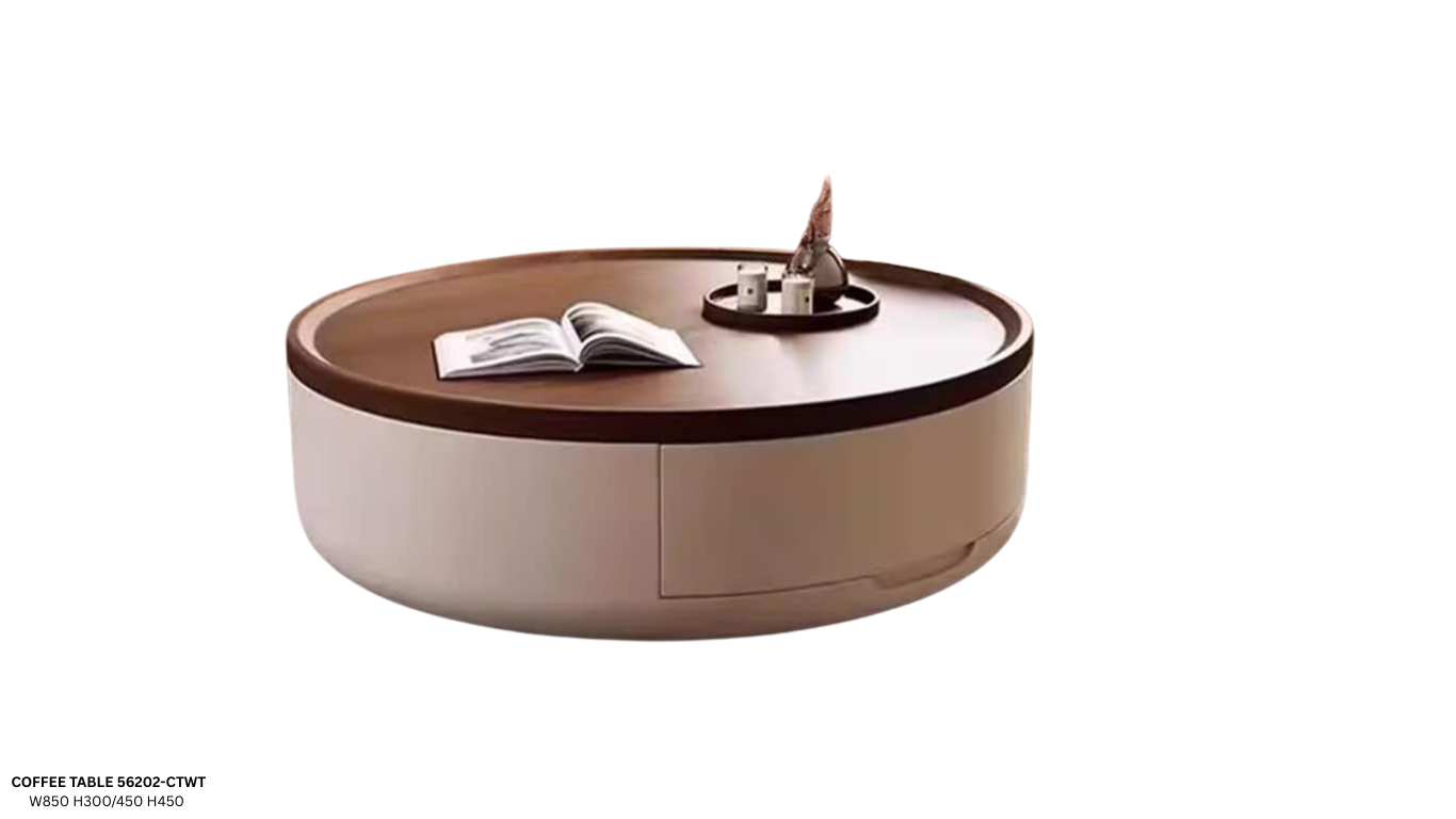 COFFEE TABLE YG-56202-CTWT