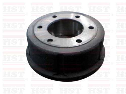 89708-12181 PERKASA HICOM 4.3 MTB170 FRONT  AND REAR BRAKE DRUM 6 HOLE (BRD-MTB170-18)